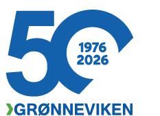 GVI jubileumslogo rund 2 Grønneviken