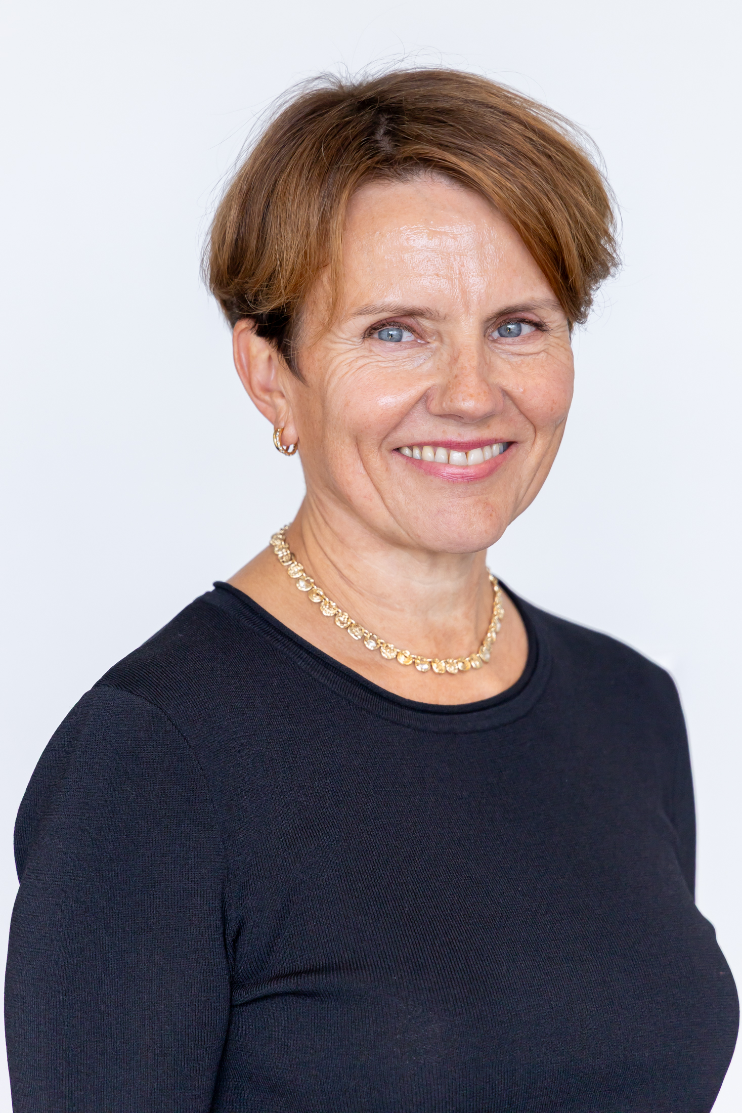 Nina Seter
